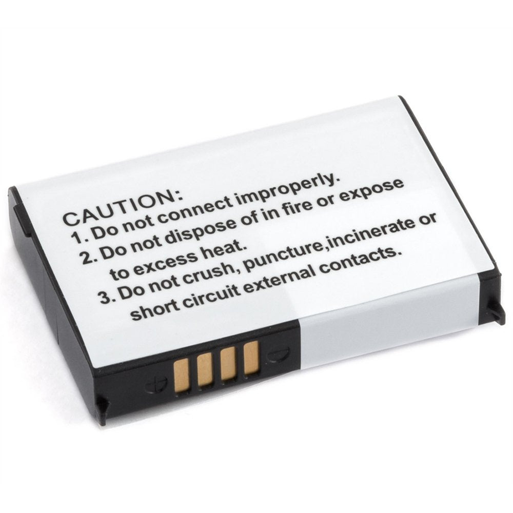 010 11143 00, 361 00038 01 Battery For Garmin Nuvi 500, Nuvi 510, Nuvi 550, Zumo 220, Zumo 600, Zumo 650, Zumo 660, Zumo 660Lm,